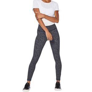 LULULEMON ATHLETICA Wunder Under Hi-Rise 7/8 Tight 25' Size 4